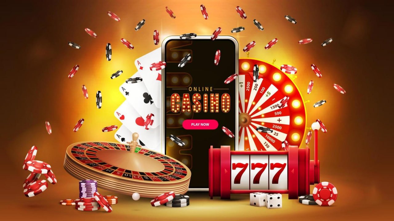 Layar aplikasi kuas4d menampilkan studio live casino dengan dealer profesional di smartphone