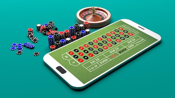Studio live casino untuk bermain sambil menonton Live casino kuas4d dengan dealer profesional