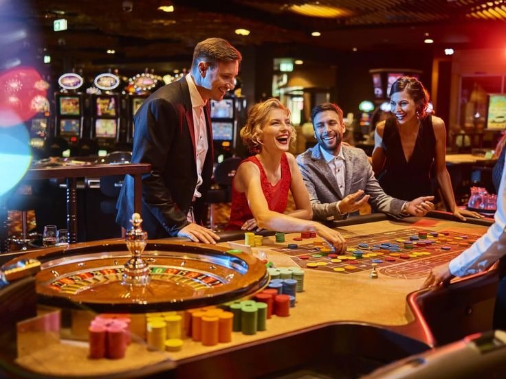 Meja blackjack live kuas4d dengan dealer profesional