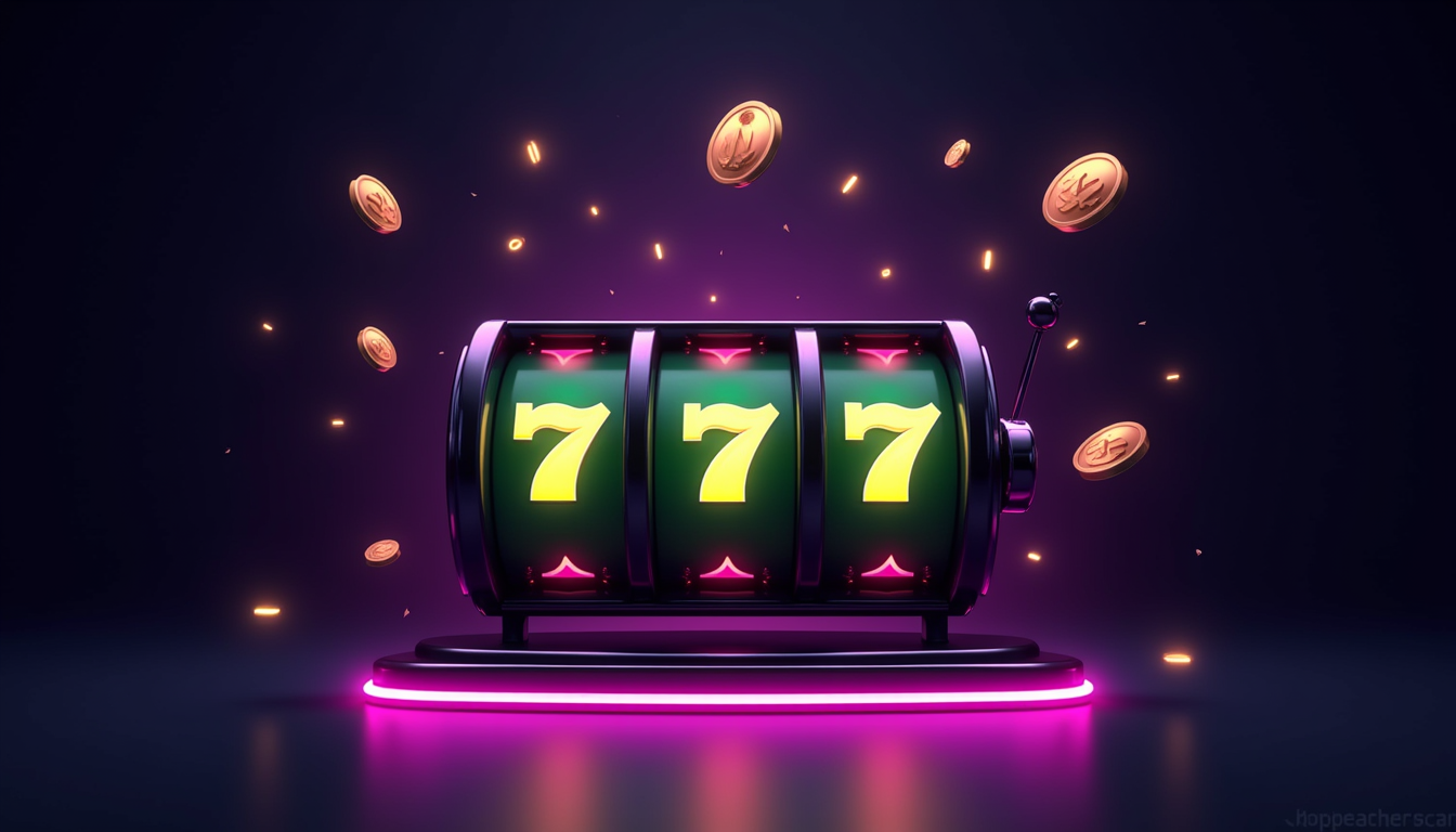 Meja blackjack dengan dealer profesional Meja blackjack Pretty Gaming dengan dealer dan chip