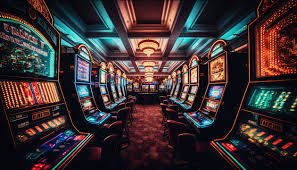 Antarmuka roulette di aplikasi mobile Antarmuka roulette Pretty Gaming di aplikasi mobile kuas4d