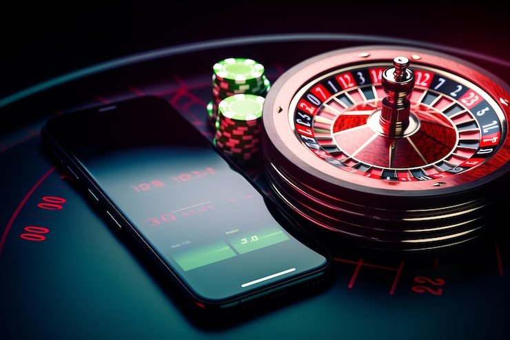 Hasil undian ditampilkan secara real-time Hasil undian togel 4D real-time